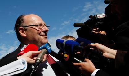 PS: O sindicalista João Proença avança com candidatura para o PS/Cascais